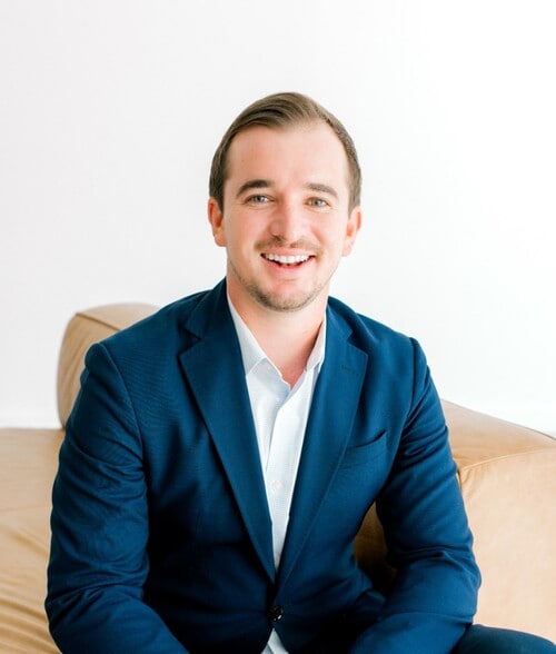 Joshua Sprague