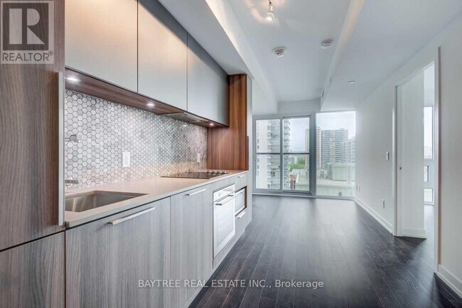 Photo - 85 Wood St Unit 3505