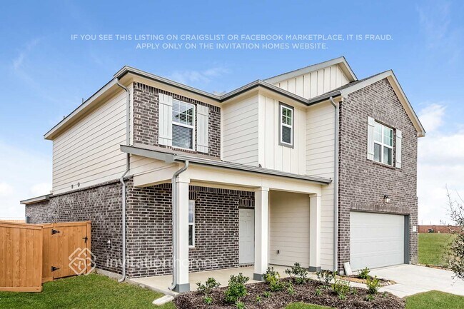 Photo - 27210 Clear Breeze Drive