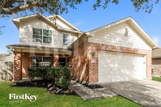 Photo - 17903 Seco Creek Ln