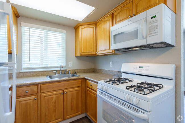 Interior Photo - Alderwood Park Apartments