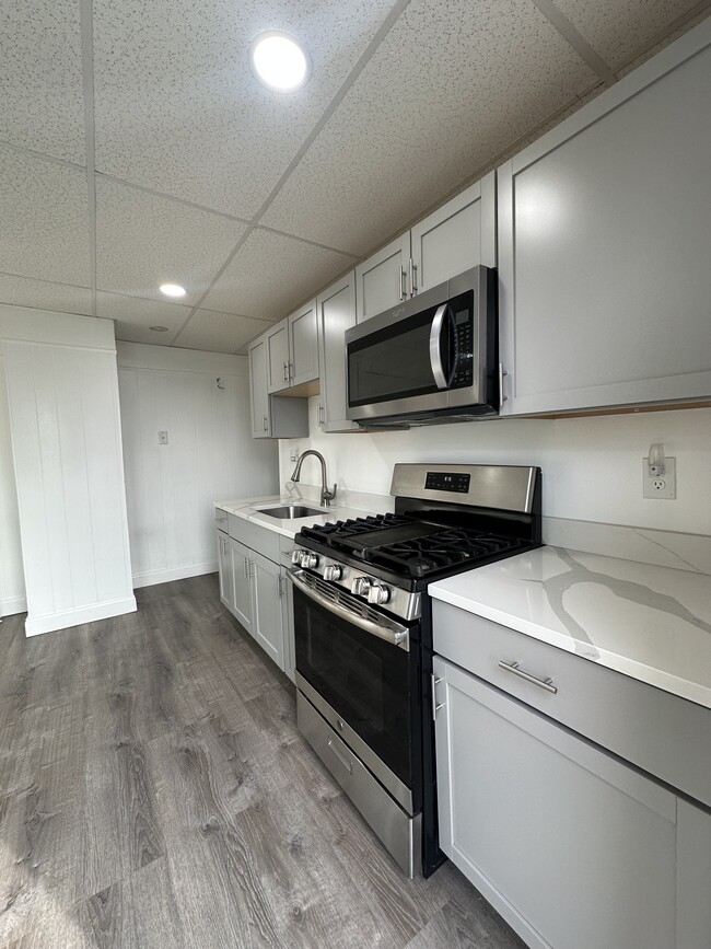 Photo - 20 Berkeley St Unit 2