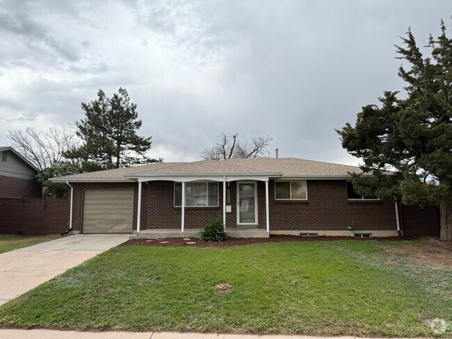 Building Photo - 3833 W Quigley Dr Rental
