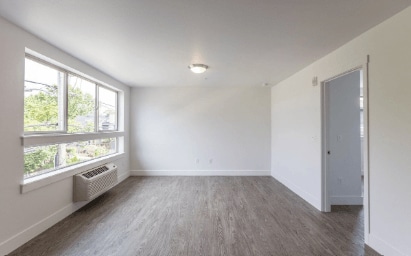 The Ripple Apartments