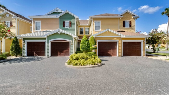 Home Exterior