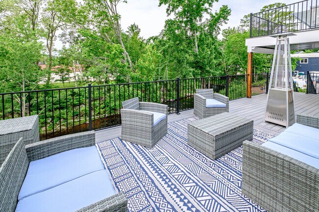 Photo - Bridgton Gateway Unit 4