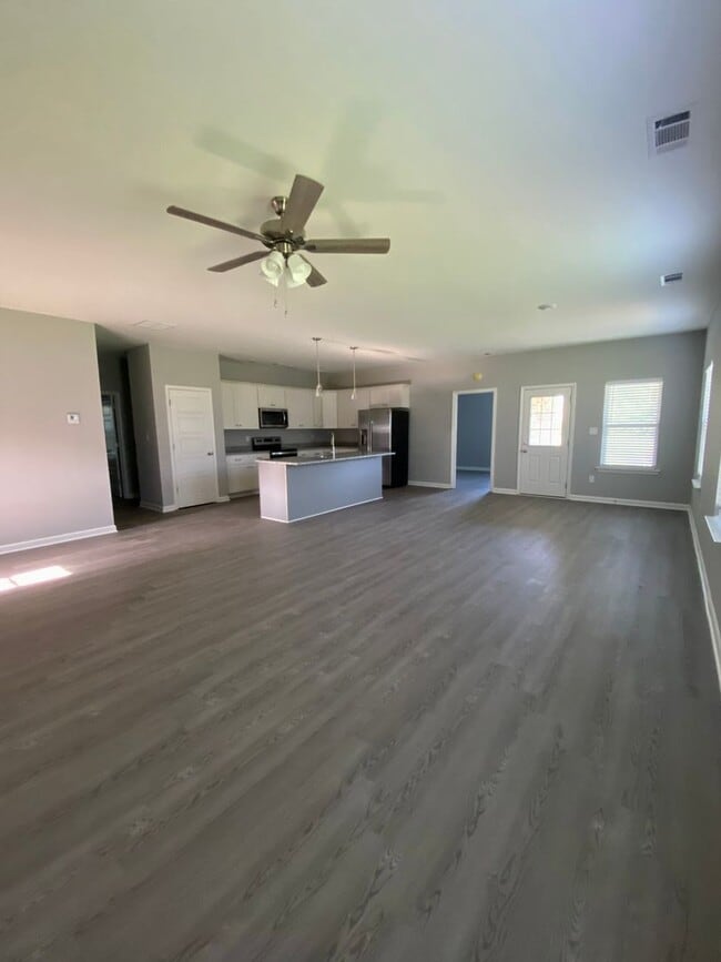 Photo - 4 bed, 2 bath in Atoka....BUILT IN 2022