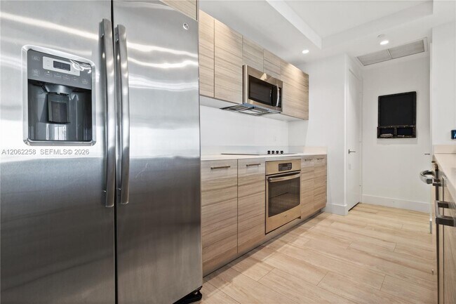 Photo - 121 NE 34th St Unit 2807