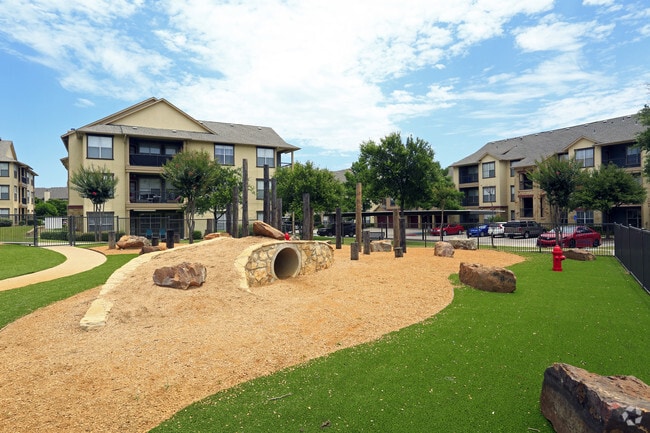 Parque para perros - Ranch at Fossil Creek