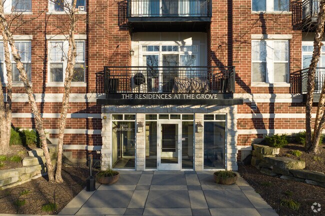 Photo - The Residences at the Grove