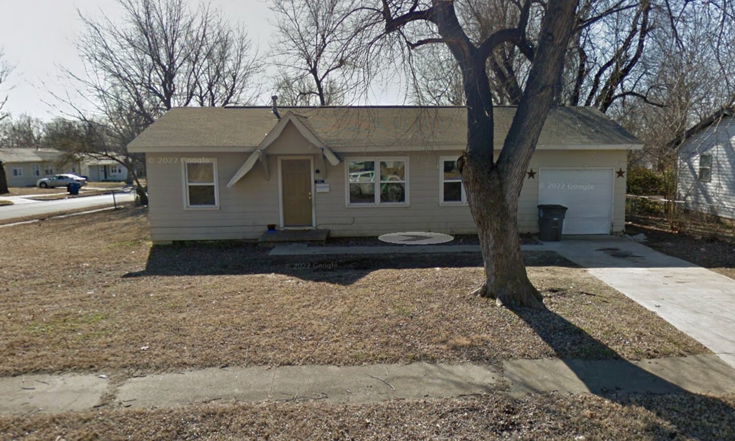 Stunning 2-bedroom, 1-bath House - Stunning 2-bedroom, 1-bath House