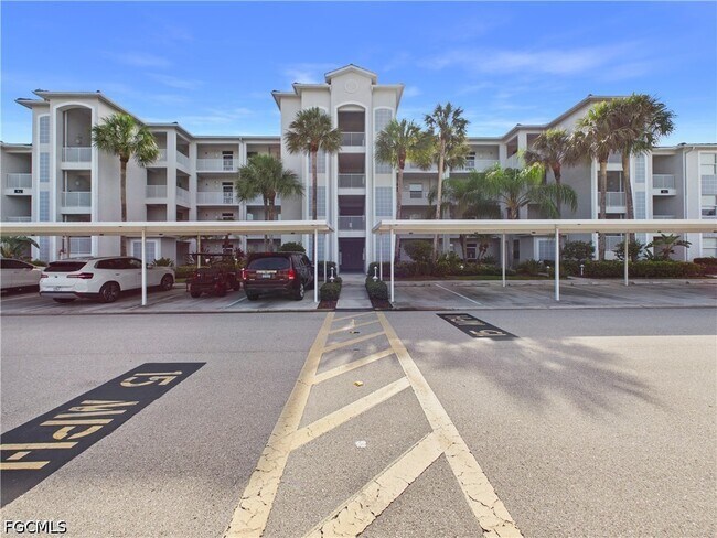Building Photo - 10391 Butterfly Palm Dr Unit 1011