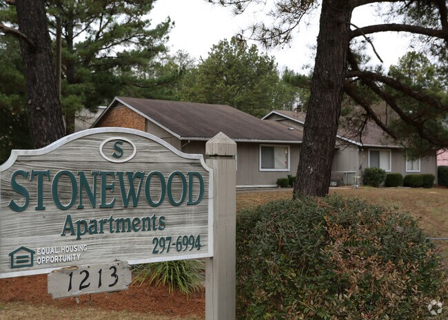 Photo - Stonewood Apartments