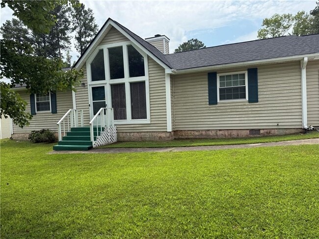 Building Photo - 3101 Brooks Dr Rental