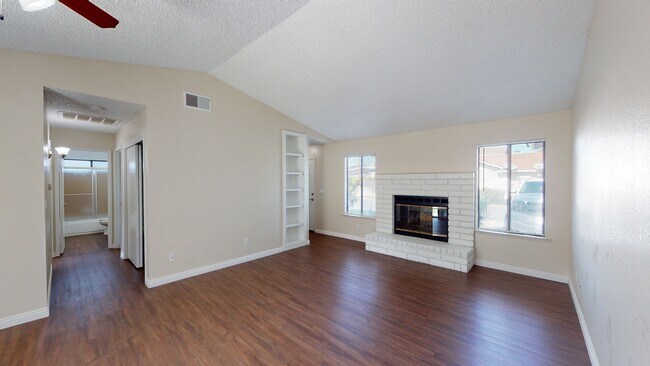 Sunset Gardens Apartments