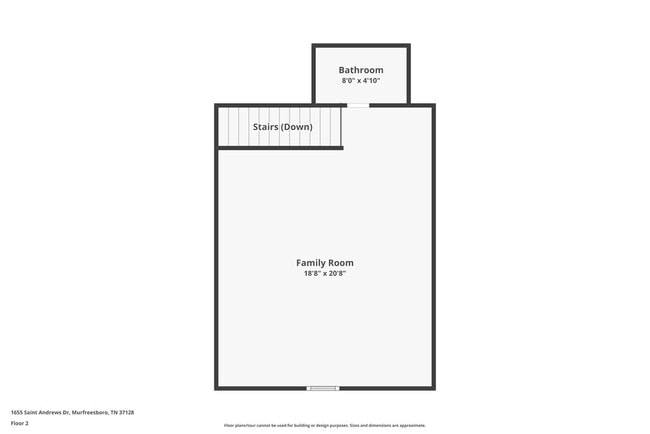 Photo - 1655 St Andrews Dr