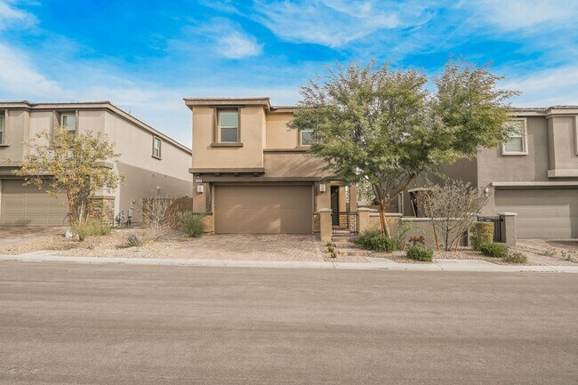 Summerlin West Location - Ready for move-in - Summerlin West Location - Ready for move-in