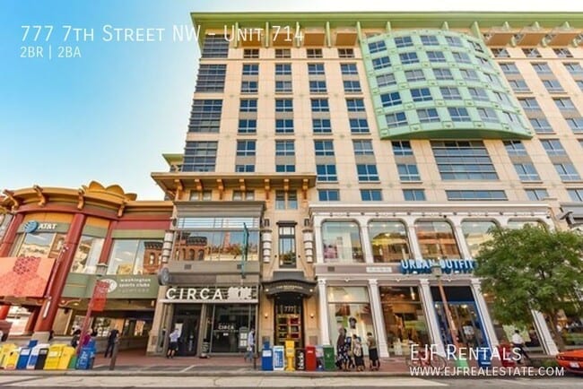 Building Photo - 777 7th St NW Unit 714