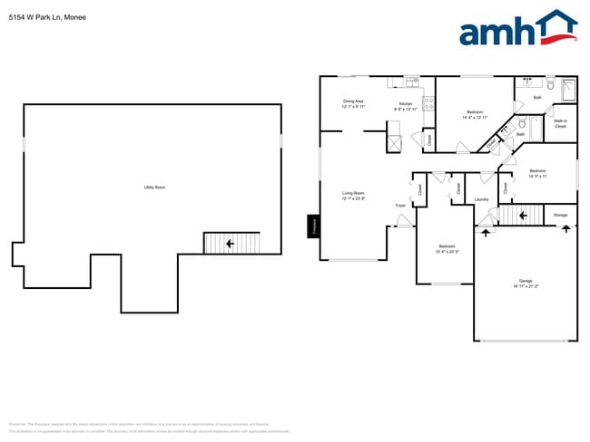 Photo - 5154 W Park Ln