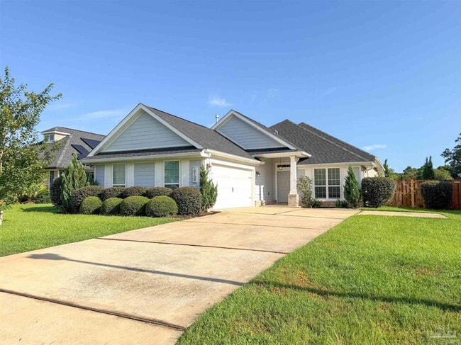 Building Photo - 6109 Twenty One Oaks Dr
