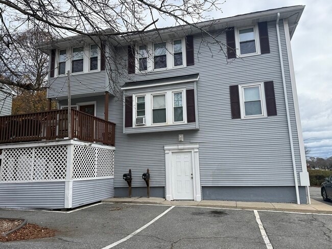 Photo - 279 Fellsway Unidad 1