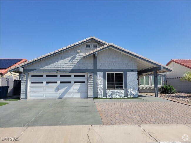 Building Photo - 5836 Corazon Dr Rental