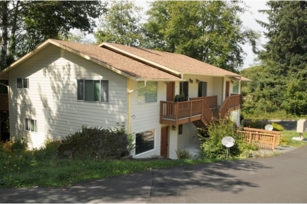Broadway Villas Apartments