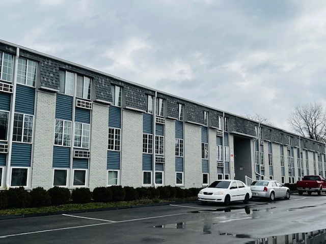 Shiloh Crossings Apartments