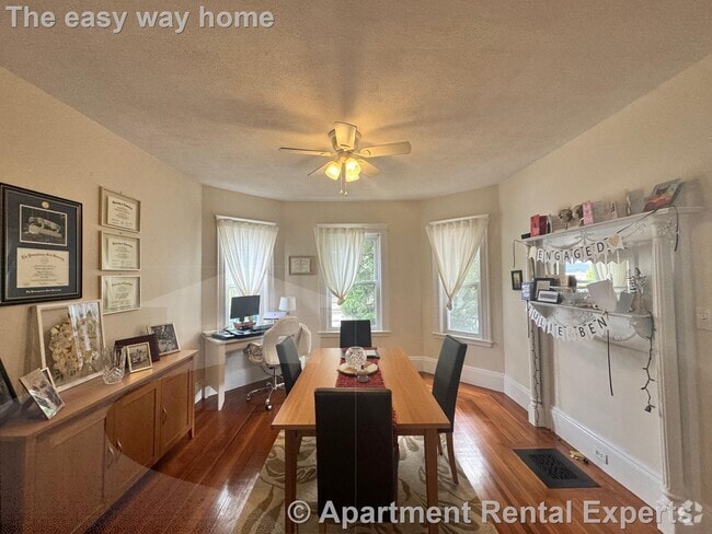 Building Photo - 99 Electric Ave Rental