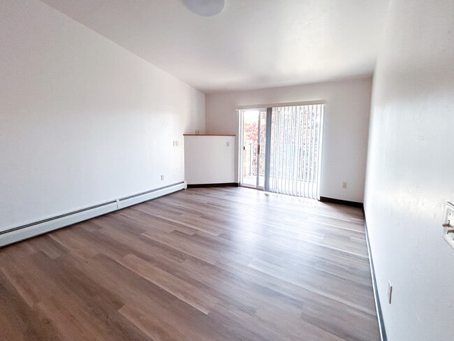 College Avenue Apartments