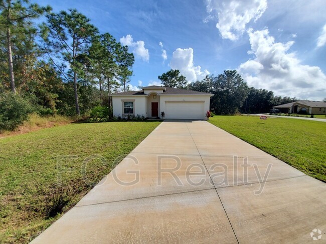 Building Photo - 1950 Michigan Dr Rental