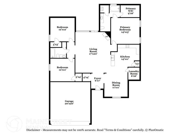 Building Photo - 9270 Speerberry Ln Rental