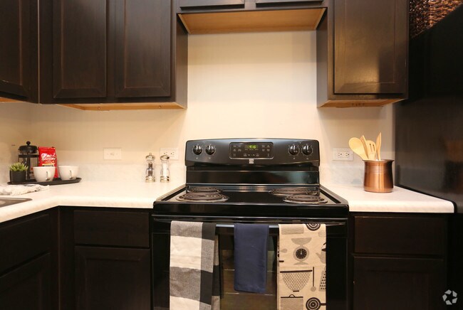 Photo - The Standard At Boswell Marketplace