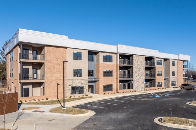 CARLS CORNER RESIDENTIAL
