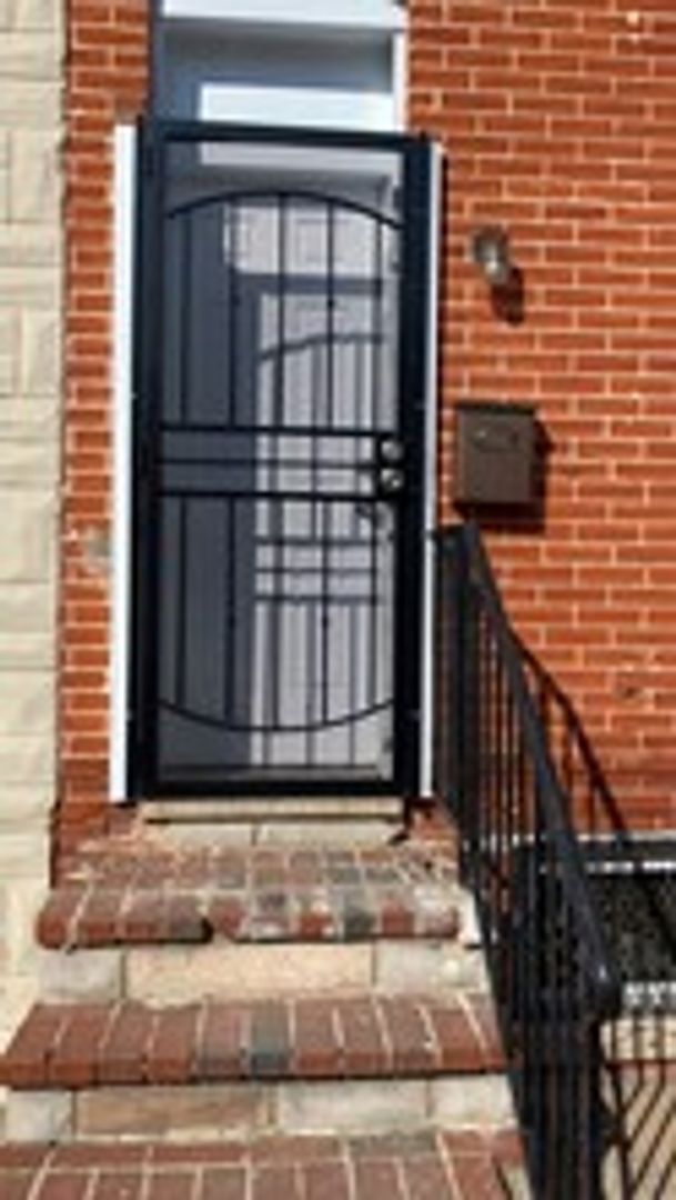 Photo - Historic Row Home in Pig Town - Downtown Baltimore Living at its Best