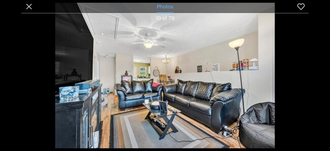 Photo - 3123 Trent Rd SE Unit 3123