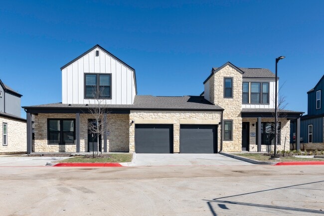 Building Photo - parcHAUS at Celina Parkway Rental