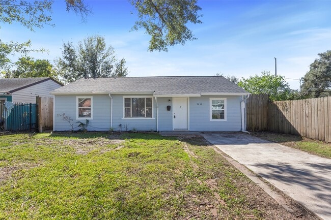 Building Photo - 3450 Lydia St Rental