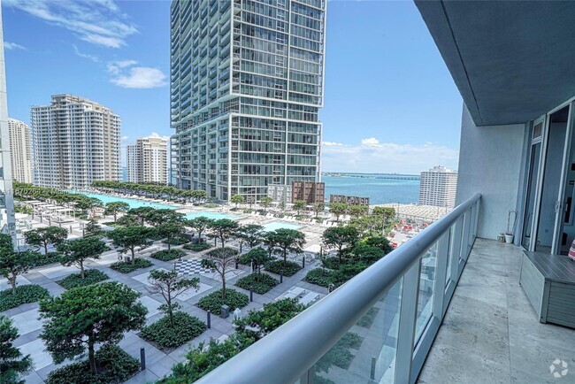 Building Photo - 485 Brickell Ave Unit 1701 Rental