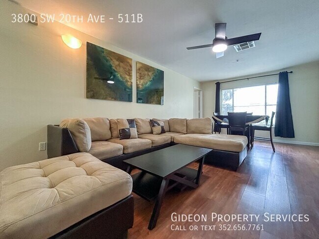 Photo - 3800 SW 20th Ave