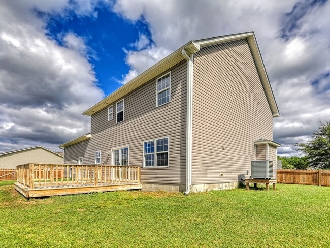 Photo - Well maintained 4 bedroom home in Beaufort