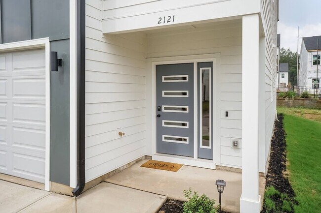 Photo - Brand New Townhome in Durham!