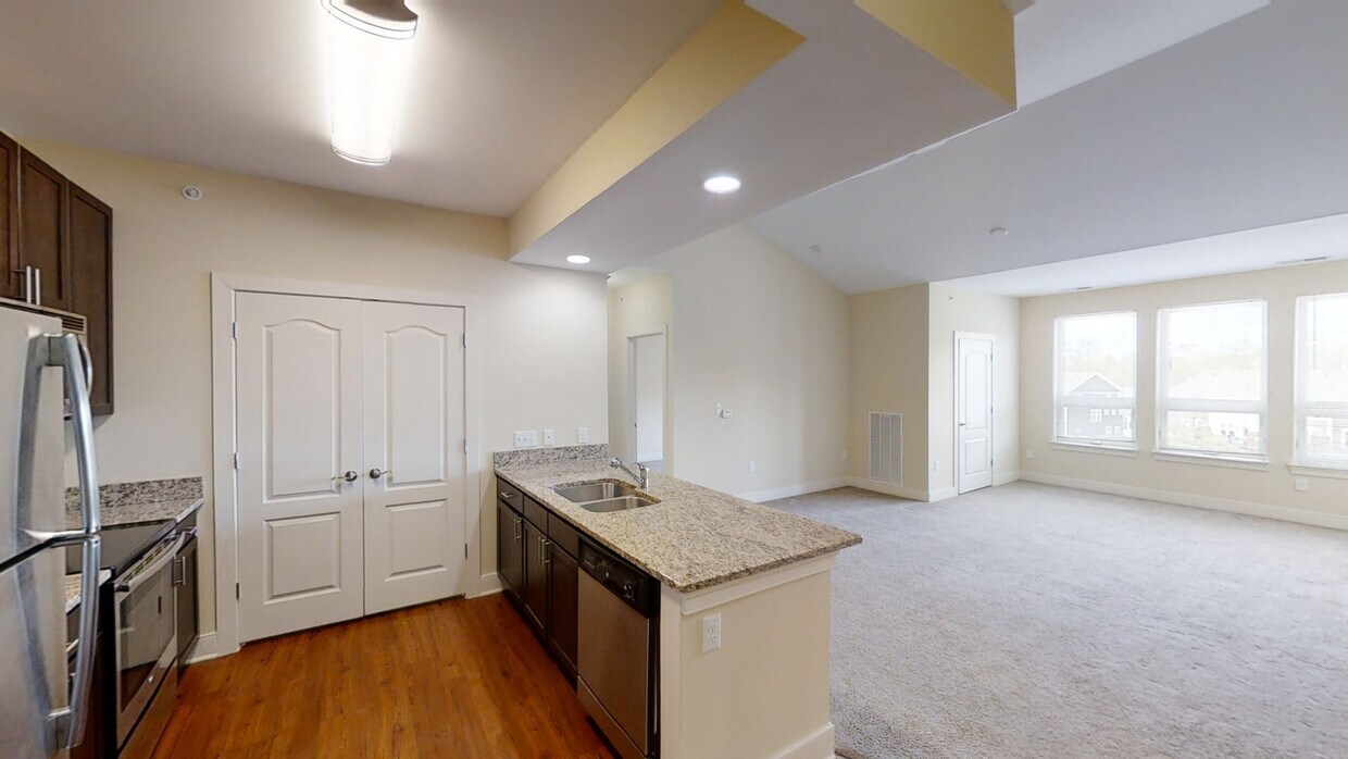 Photo - Attain at Quarterpath Apartments