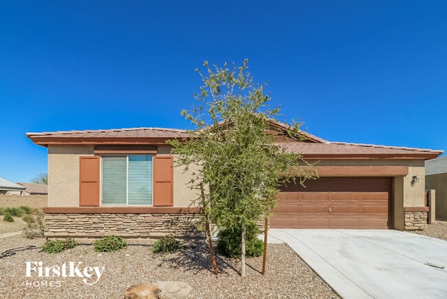 Photo - 23808 W Pima St House