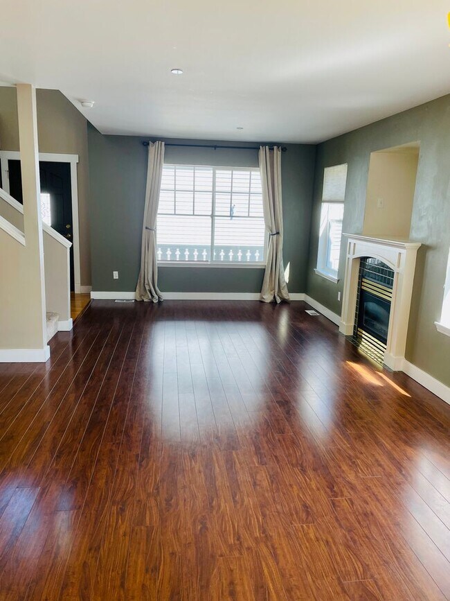 3 Bedroom DuPont Home for Rent Rental House Rental in Dupont, WA