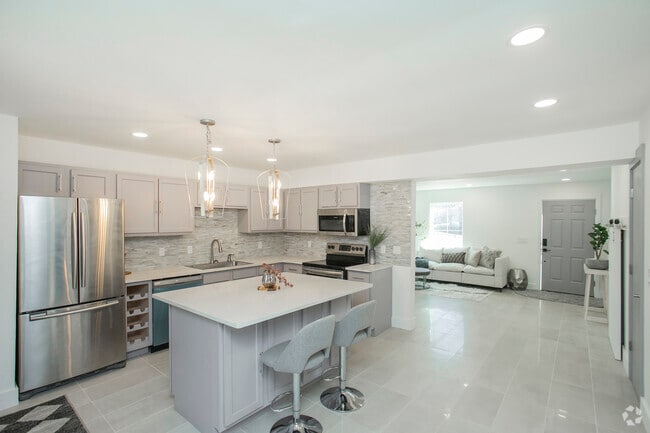 Building Photo - 1354 Bellshire Terrace Dr Rental