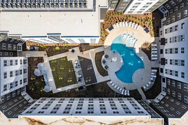 Photo - Prose McCullough Station