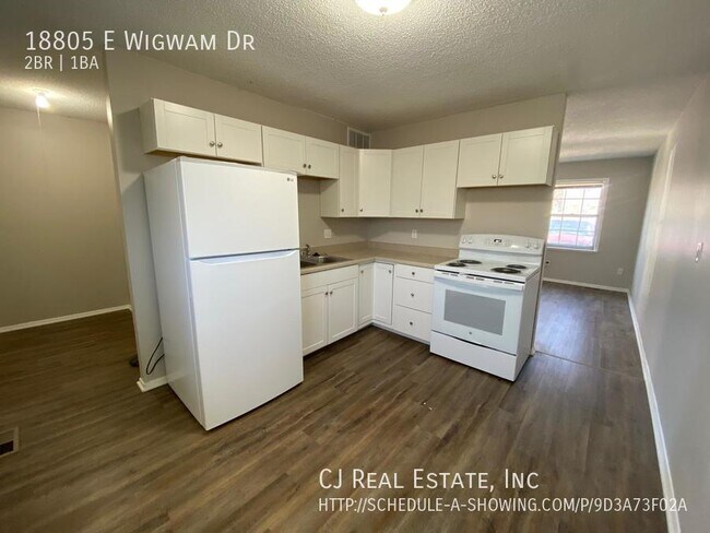 Photo - 18805 E Wigwam Dr