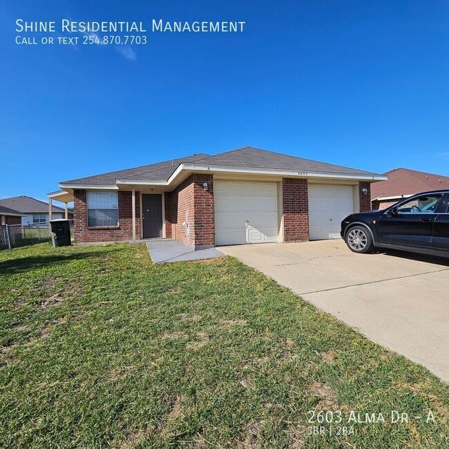 Photo - 2603 Alma Dr Apartment Unit A