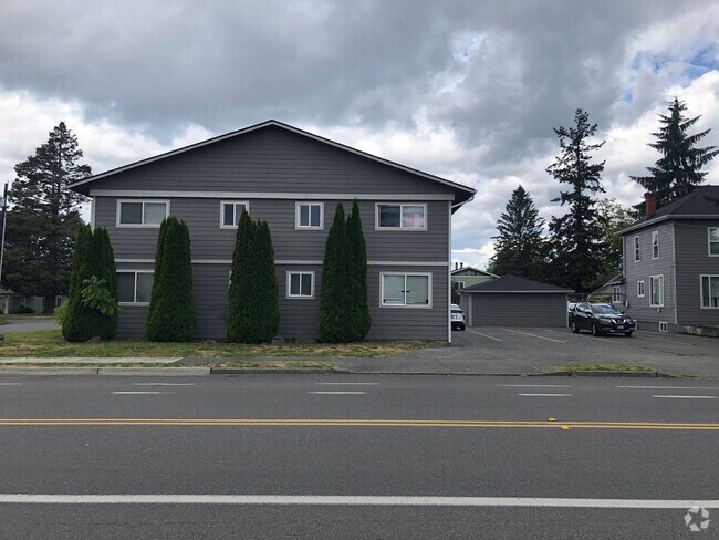 Building Photo - 1602 B St SE Auburn, WA 98002 Rental